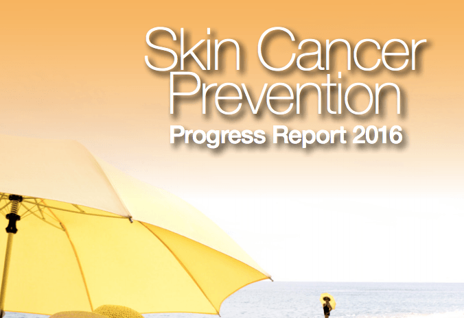 Skin cancer Pervention