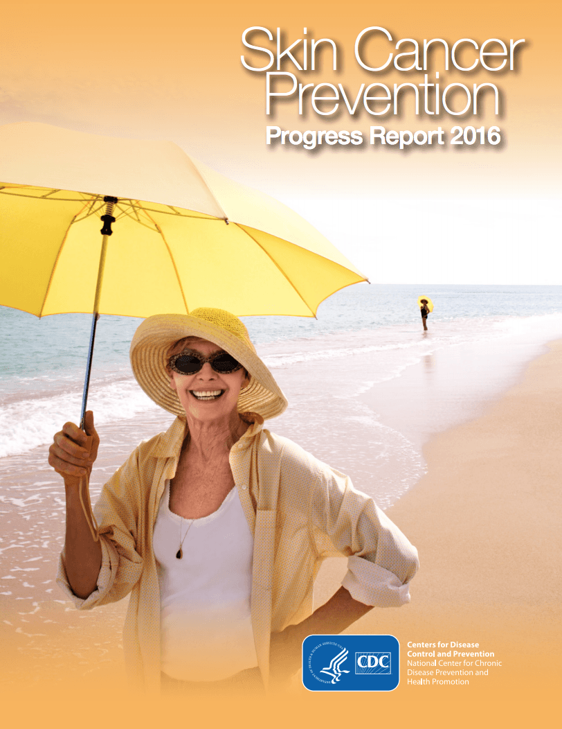 Skin Cancer Prevention